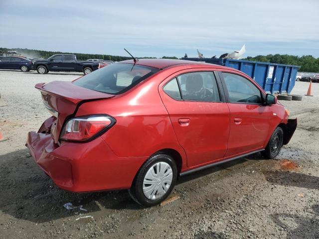 Photo 2 VIN: ML32FUFJ3NHF06323 - MITSUBISHI MIRAGE G4 