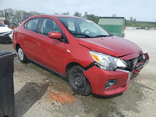 Photo 3 VIN: ML32FUFJ3NHF06323 - MITSUBISHI MIRAGE G4 