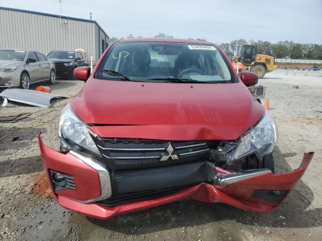 Photo 4 VIN: ML32FUFJ3NHF06323 - MITSUBISHI MIRAGE G4 