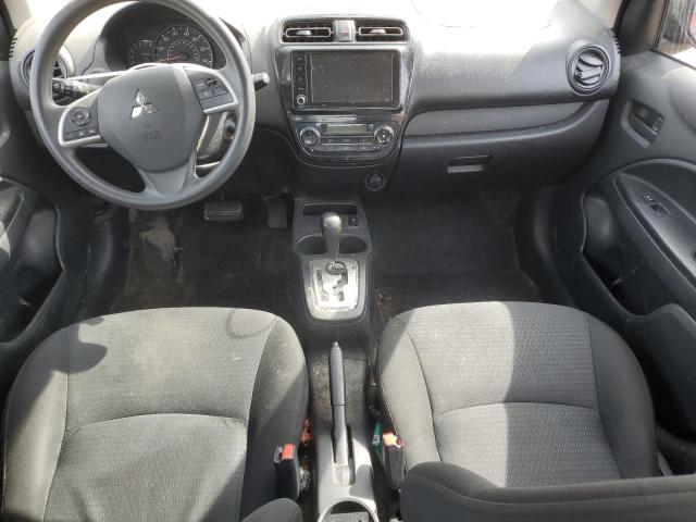 Photo 7 VIN: ML32FUFJ3NHF06323 - MITSUBISHI MIRAGE G4 