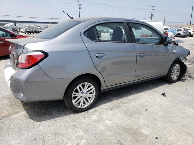 Photo 2 VIN: ML32FUFJ3NHF07018 - MITSUBISHI MIRAGE G4 