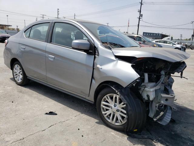 Photo 3 VIN: ML32FUFJ3NHF07018 - MITSUBISHI MIRAGE G4 