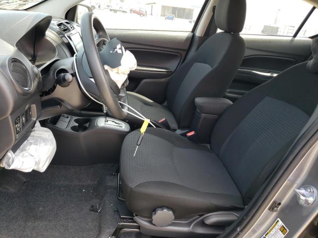 Photo 6 VIN: ML32FUFJ3NHF07018 - MITSUBISHI MIRAGE G4 