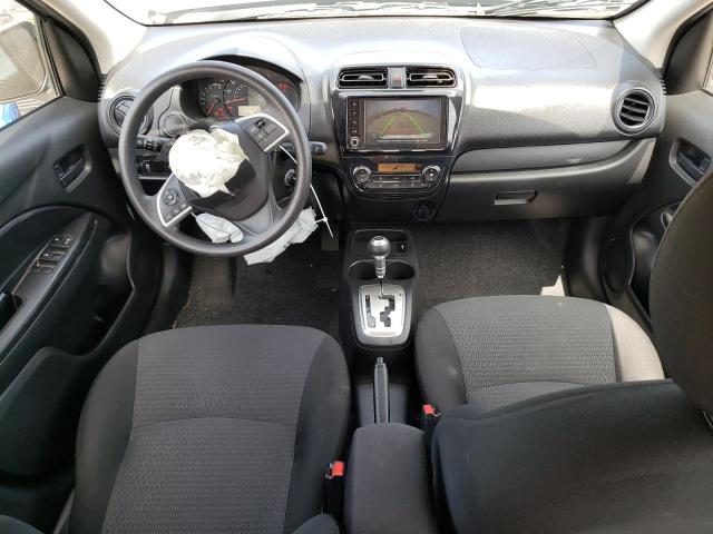 Photo 7 VIN: ML32FUFJ3NHF07018 - MITSUBISHI MIRAGE G4 