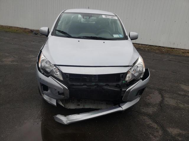 Photo 4 VIN: ML32FUFJ3NHF09187 - MITSUBISHI MIRAGE G4 