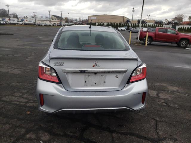 Photo 5 VIN: ML32FUFJ3NHF09187 - MITSUBISHI MIRAGE G4 