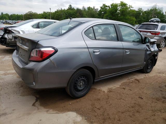 Photo 2 VIN: ML32FUFJ3PHF01206 - MITSUBISHI MIRAGE 