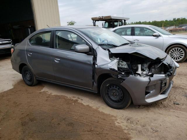 Photo 3 VIN: ML32FUFJ3PHF01206 - MITSUBISHI MIRAGE 