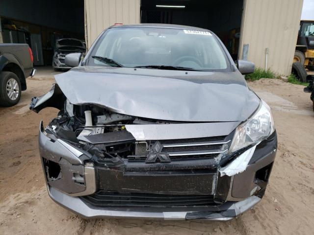 Photo 4 VIN: ML32FUFJ3PHF01206 - MITSUBISHI MIRAGE 