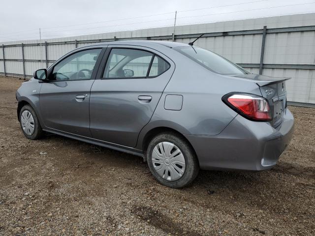 Photo 1 VIN: ML32FUFJ3PHF01299 - MITSUBISHI MIRAGE 