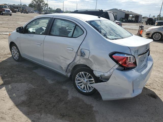 Photo 1 VIN: ML32FUFJ3PHF03070 - MITSUBISHI MIRAGE G4 