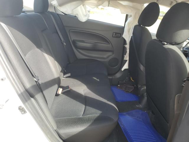 Photo 9 VIN: ML32FUFJ3PHF03070 - MITSUBISHI MIRAGE G4 