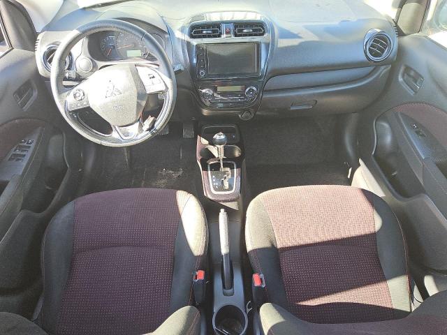 Photo 7 VIN: ML32FUFJ3PHF03098 - MITSUBISHI MIRAGE G4 