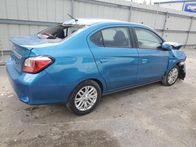 Photo 2 VIN: ML32FUFJ3PHF05238 - MITSUBISHI MIRAGE 