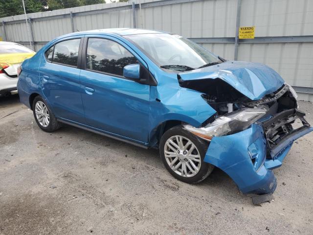 Photo 3 VIN: ML32FUFJ3PHF05238 - MITSUBISHI MIRAGE 