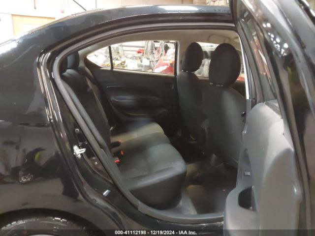 Photo 7 VIN: ML32FUFJ3PHF06289 - MITSUBISHI MIRAGE G4 