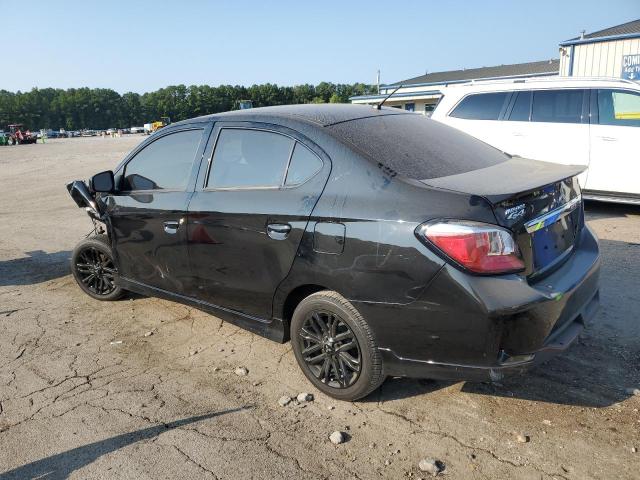 Photo 1 VIN: ML32FUFJ3RHF03329 - MITSUBISHI MIRAGE G4 