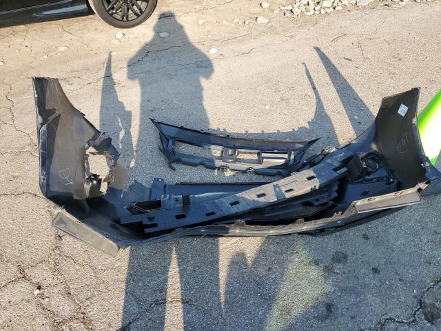 Photo 11 VIN: ML32FUFJ3RHF03329 - MITSUBISHI MIRAGE G4 