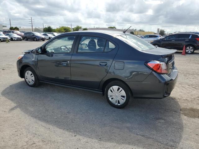 Photo 1 VIN: ML32FUFJ3RHF04240 - MITSUBISHI MIRAGE G4 