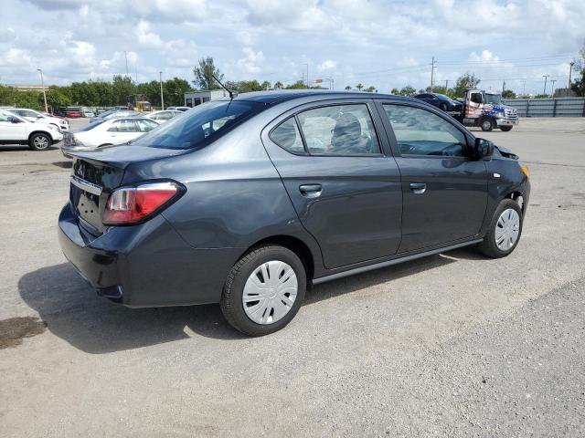 Photo 2 VIN: ML32FUFJ3RHF04240 - MITSUBISHI MIRAGE G4 