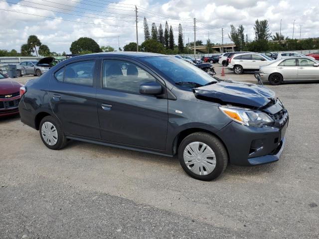 Photo 3 VIN: ML32FUFJ3RHF04240 - MITSUBISHI MIRAGE G4 