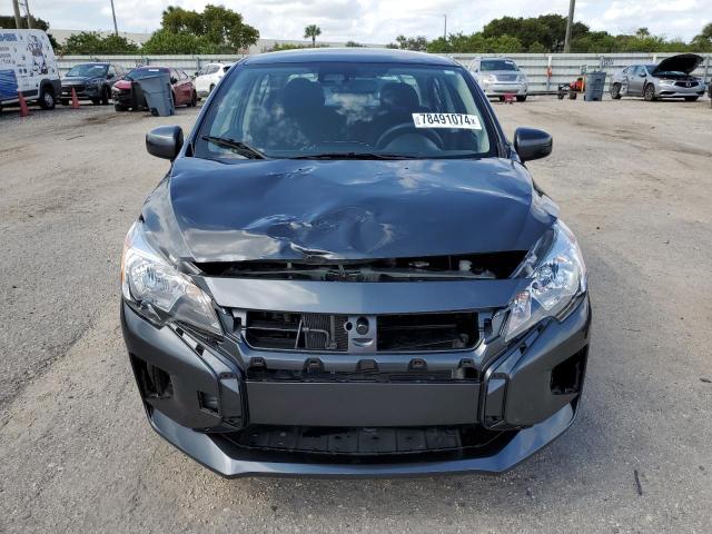 Photo 4 VIN: ML32FUFJ3RHF04240 - MITSUBISHI MIRAGE G4 