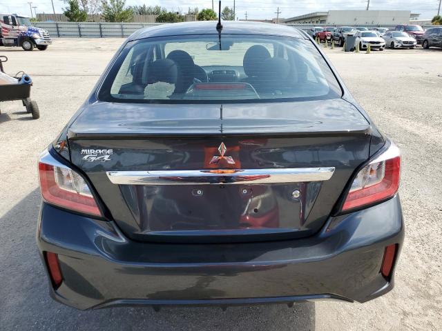 Photo 5 VIN: ML32FUFJ3RHF04240 - MITSUBISHI MIRAGE G4 