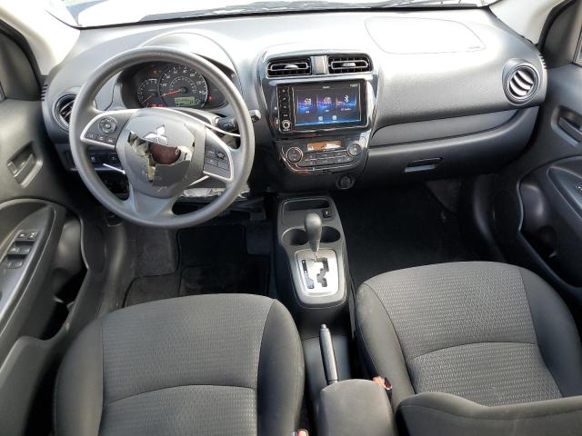 Photo 7 VIN: ML32FUFJ3RHF04240 - MITSUBISHI MIRAGE G4 