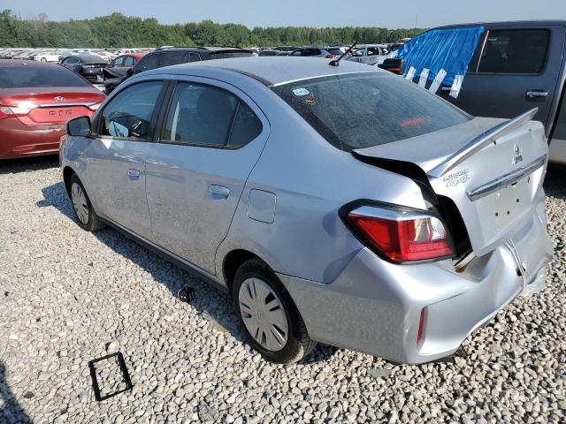 Photo 1 VIN: ML32FUFJ3RHF04545 - MITSUBISHI MIRAGE G4 