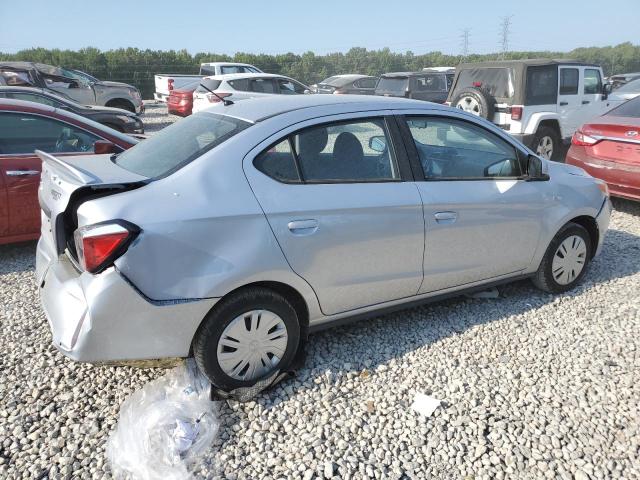 Photo 2 VIN: ML32FUFJ3RHF04545 - MITSUBISHI MIRAGE G4 