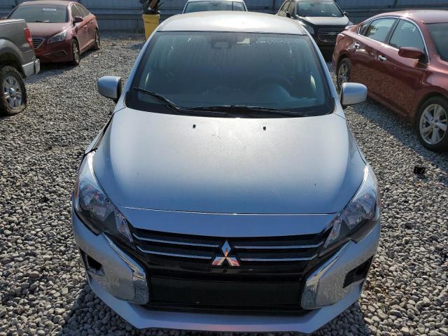 Photo 4 VIN: ML32FUFJ3RHF04545 - MITSUBISHI MIRAGE G4 