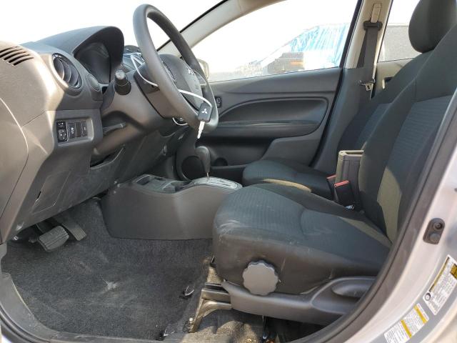 Photo 6 VIN: ML32FUFJ3RHF04545 - MITSUBISHI MIRAGE G4 