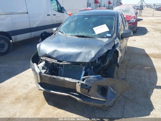 Photo 5 VIN: ML32FUFJ3RHF05839 - MITSUBISHI MIRAGE G4 