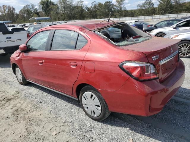 Photo 1 VIN: ML32FUFJ3RHF06599 - MITSUBISHI MIRAGE G4 