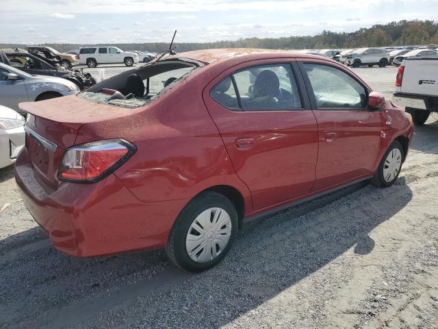 Photo 2 VIN: ML32FUFJ3RHF06599 - MITSUBISHI MIRAGE G4 