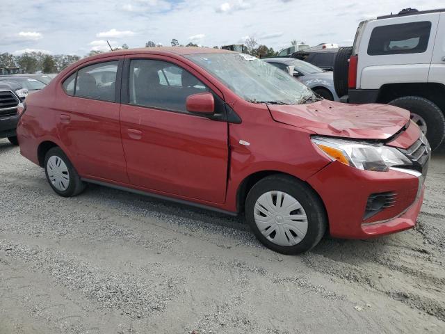 Photo 3 VIN: ML32FUFJ3RHF06599 - MITSUBISHI MIRAGE G4 