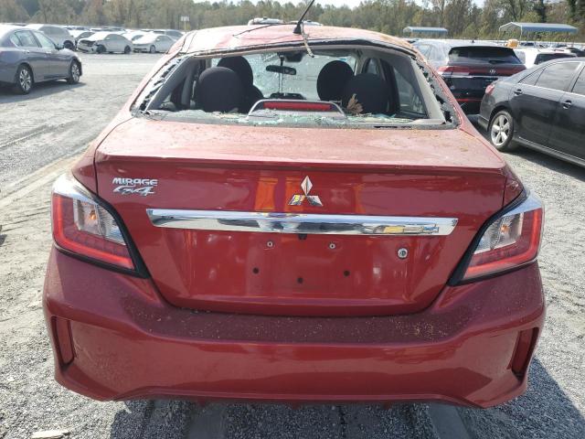 Photo 5 VIN: ML32FUFJ3RHF06599 - MITSUBISHI MIRAGE G4 