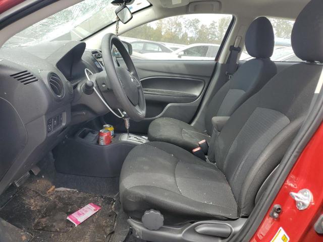 Photo 6 VIN: ML32FUFJ3RHF06599 - MITSUBISHI MIRAGE G4 