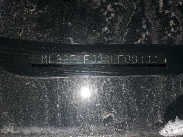 Photo 11 VIN: ML32FUFJ3RHF08482 - MITSUBISHI MIRAGE G4 