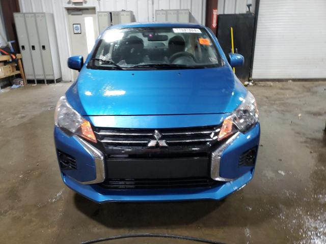 Photo 4 VIN: ML32FUFJ3RHF08482 - MITSUBISHI MIRAGE G4 