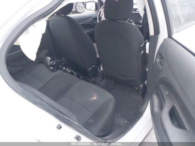 Photo 7 VIN: ML32FUFJ3RHF08630 - MITSUBISHI MIRAGE G4 