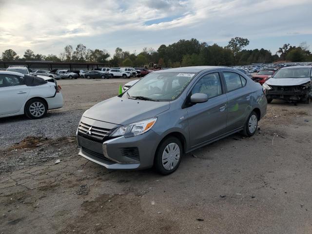 Photo 1 VIN: ML32FUFJ4MHF00934 - MITSUBISHI MIRAGE G4 