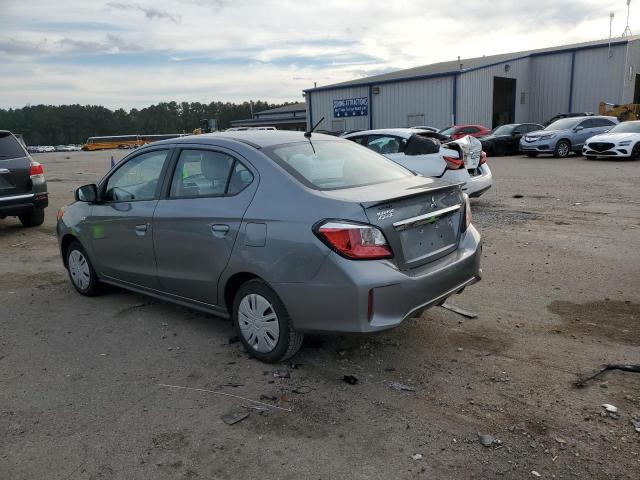 Photo 2 VIN: ML32FUFJ4MHF00934 - MITSUBISHI MIRAGE G4 