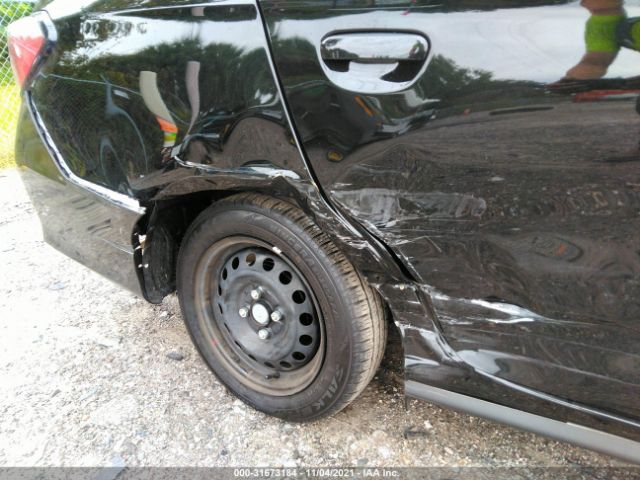 Photo 5 VIN: ML32FUFJ4MHF01033 - MITSUBISHI MIRAGE G4 