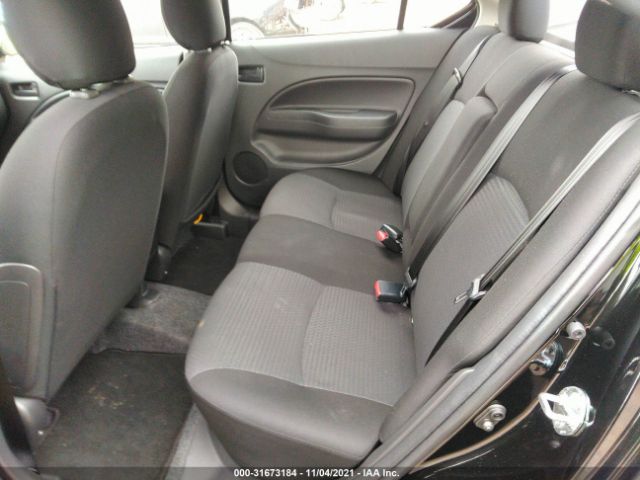 Photo 7 VIN: ML32FUFJ4MHF01033 - MITSUBISHI MIRAGE G4 