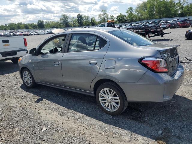 Photo 1 VIN: ML32FUFJ4MHF01386 - MITSUBISHI MIRAGE G4 