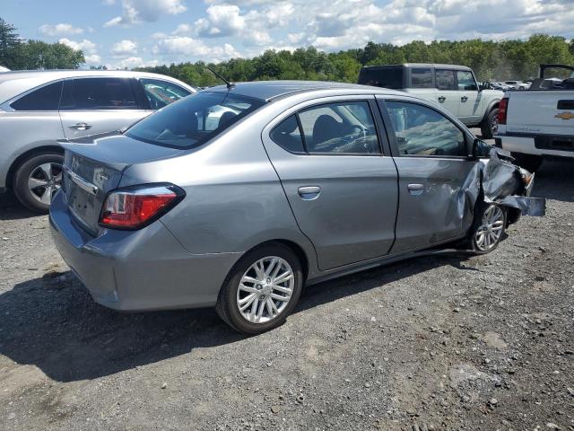 Photo 2 VIN: ML32FUFJ4MHF01386 - MITSUBISHI MIRAGE G4 