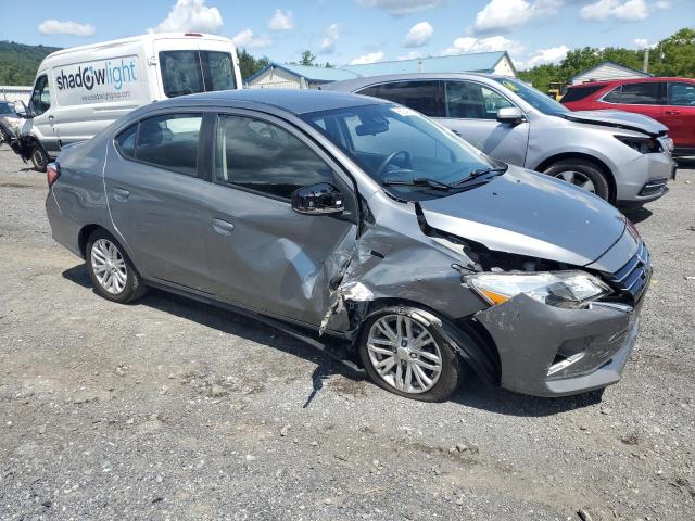 Photo 3 VIN: ML32FUFJ4MHF01386 - MITSUBISHI MIRAGE G4 