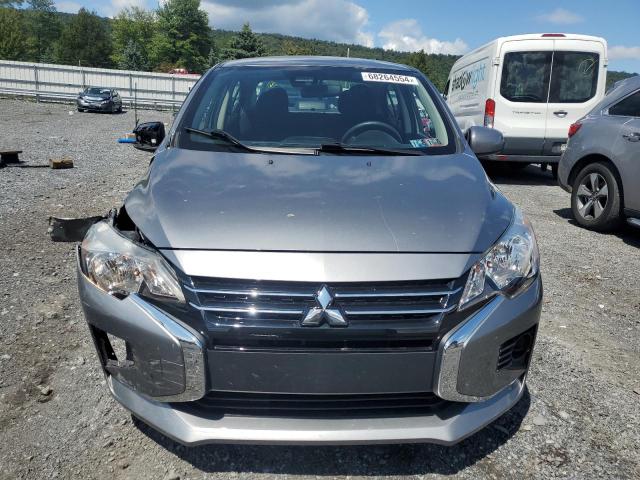 Photo 4 VIN: ML32FUFJ4MHF01386 - MITSUBISHI MIRAGE G4 