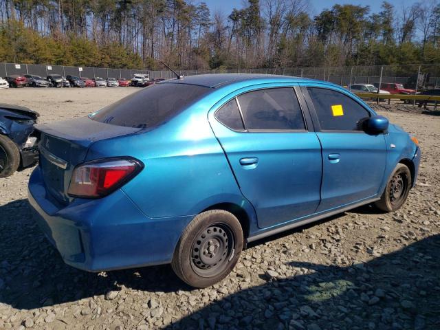 Photo 2 VIN: ML32FUFJ4MHF03221 - MITSUBISHI MIRAGE 